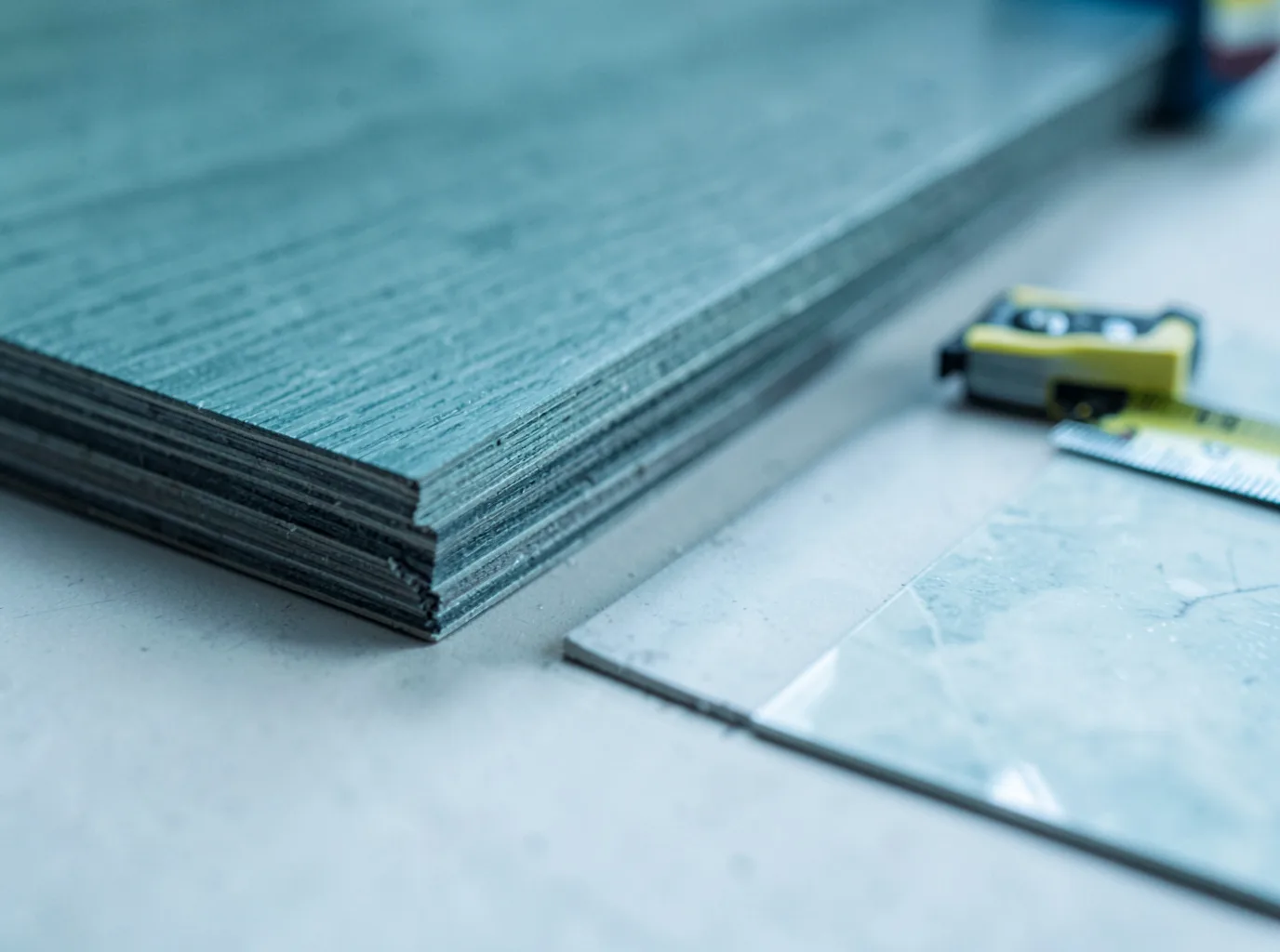 Luxury Vinyl Plank Installation Belmond, IA FAQs